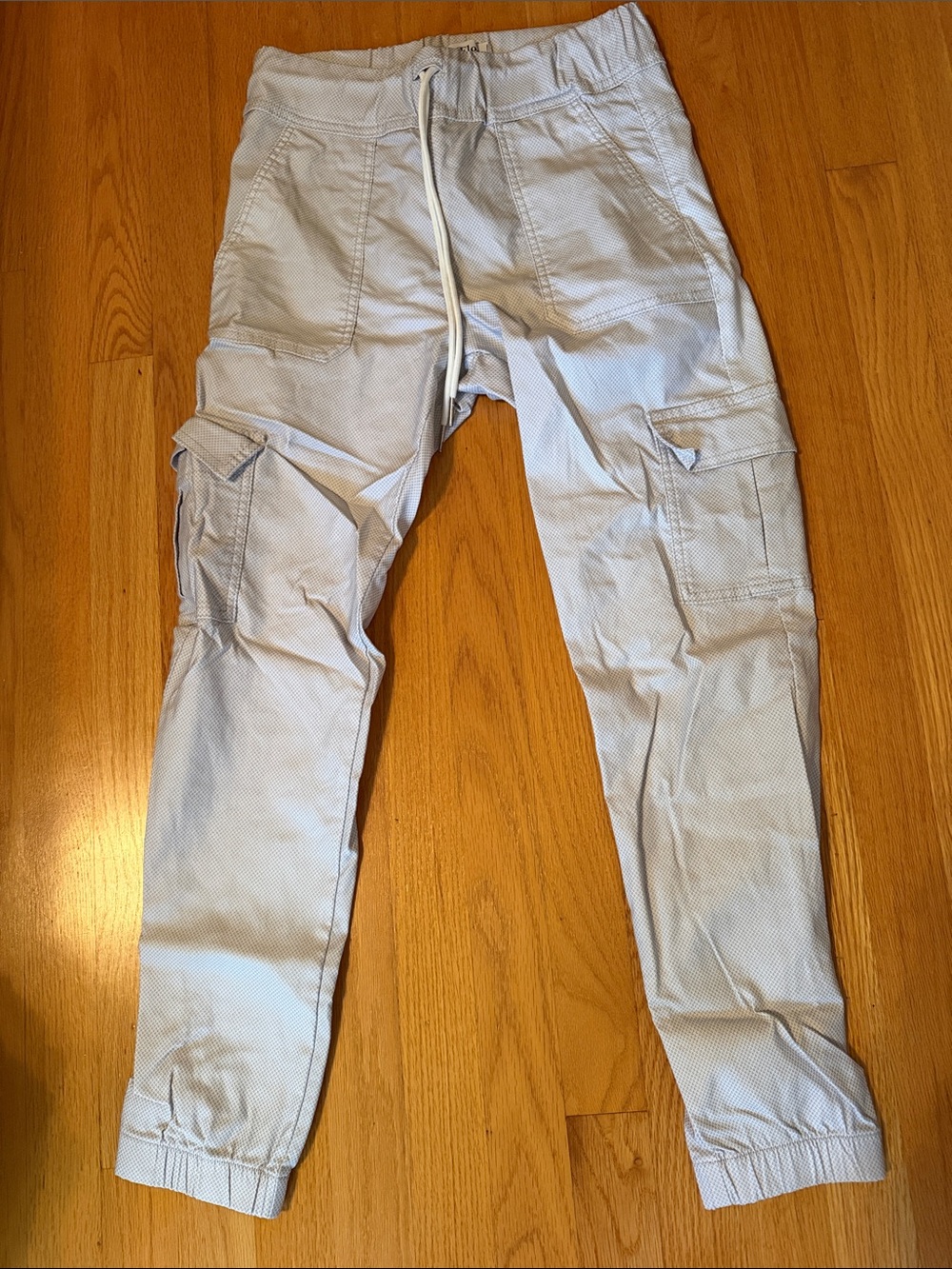 Flog cargo joggers- size 24
